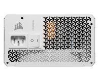 Corsair RM1000e 1000W 80 Plus Platinum ATX 3.1 White - 1580907 - zdjęcie 6
